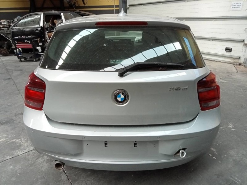 bmw serie 1 lim. (f20) del año 2013