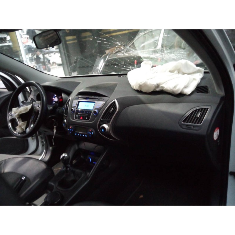 hyundai ix35 del año 2011