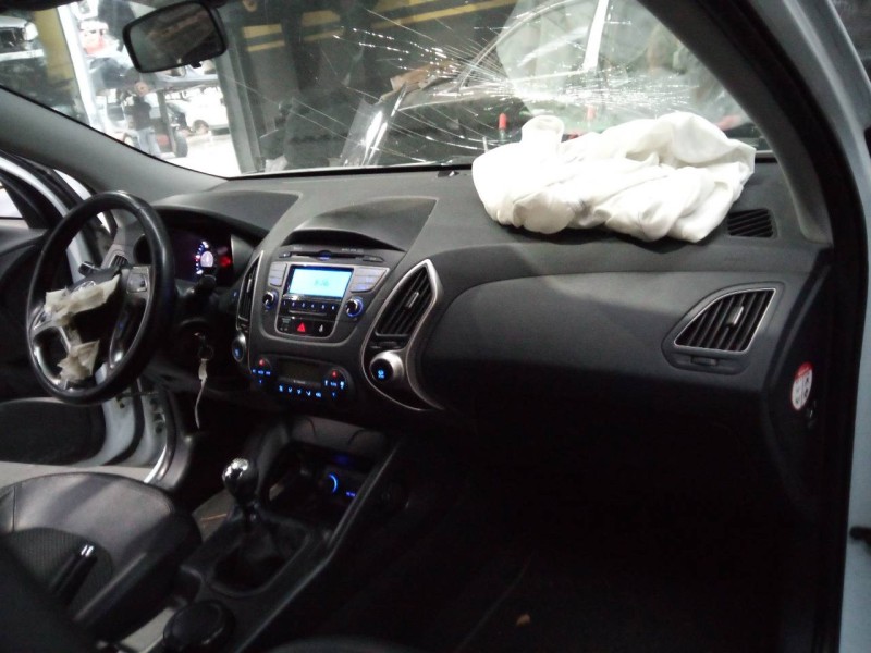 hyundai ix35 del año 2011