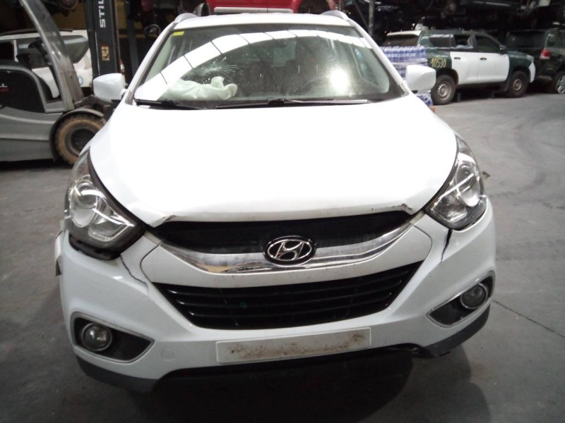 hyundai ix35 del año 2011
