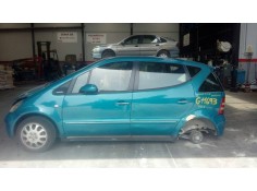 mercedes-benz clase a (w168) del año 2001