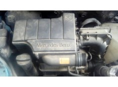 mercedes-benz clase a (w168) del año 2001 2