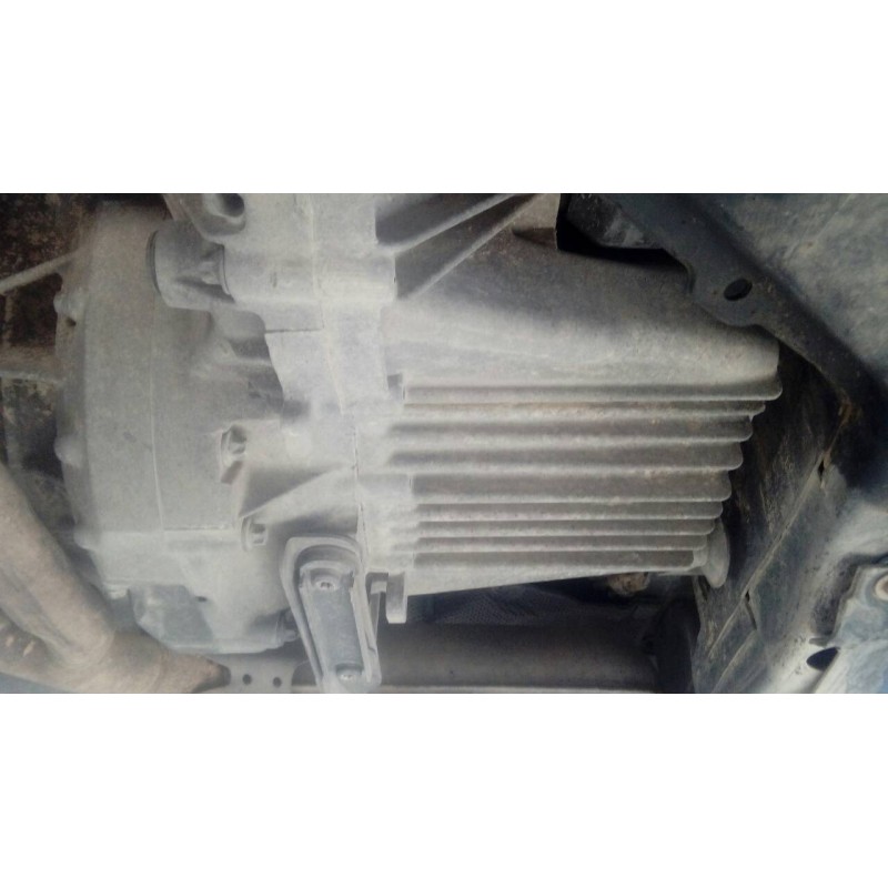 mercedes-benz clase a (w168) del año 2001