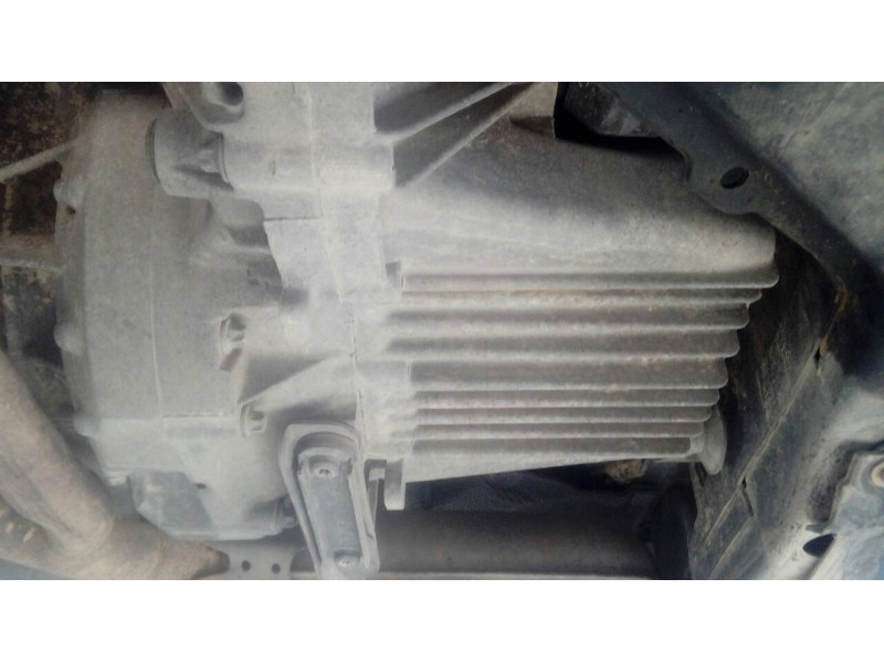 mercedes-benz clase a (w168) del año 2001