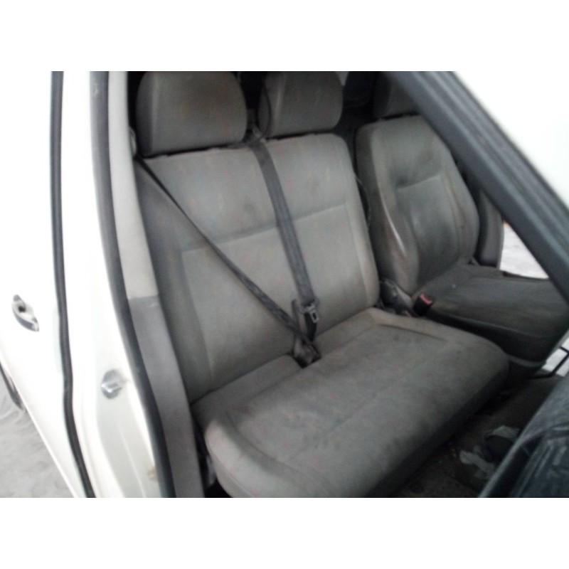 volkswagen t5 transporter/furgoneta del año 2006