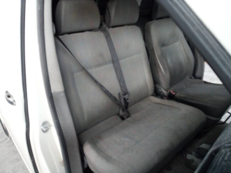 volkswagen t5 transporter/furgoneta del año 2006