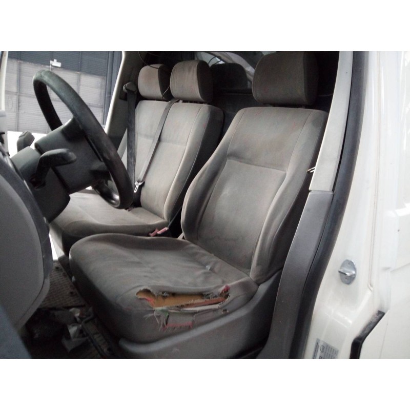 volkswagen t5 transporter/furgoneta del año 2006