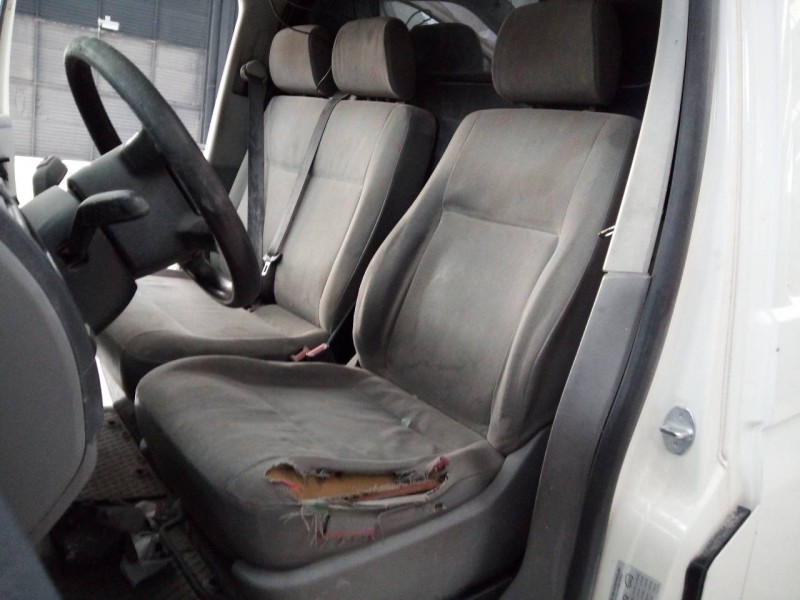 volkswagen t5 transporter/furgoneta del año 2006