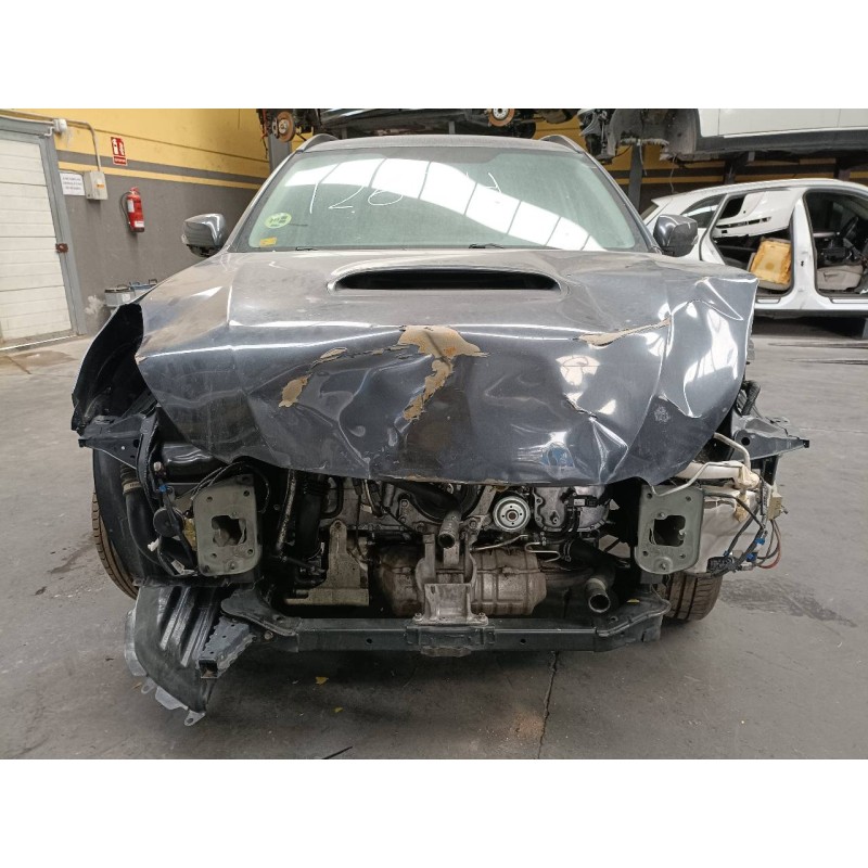 subaru legacy kombi/outback b14 del año 2013