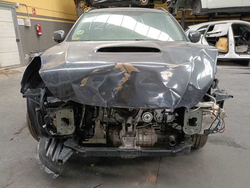 subaru legacy kombi/outback b14 del año 2013