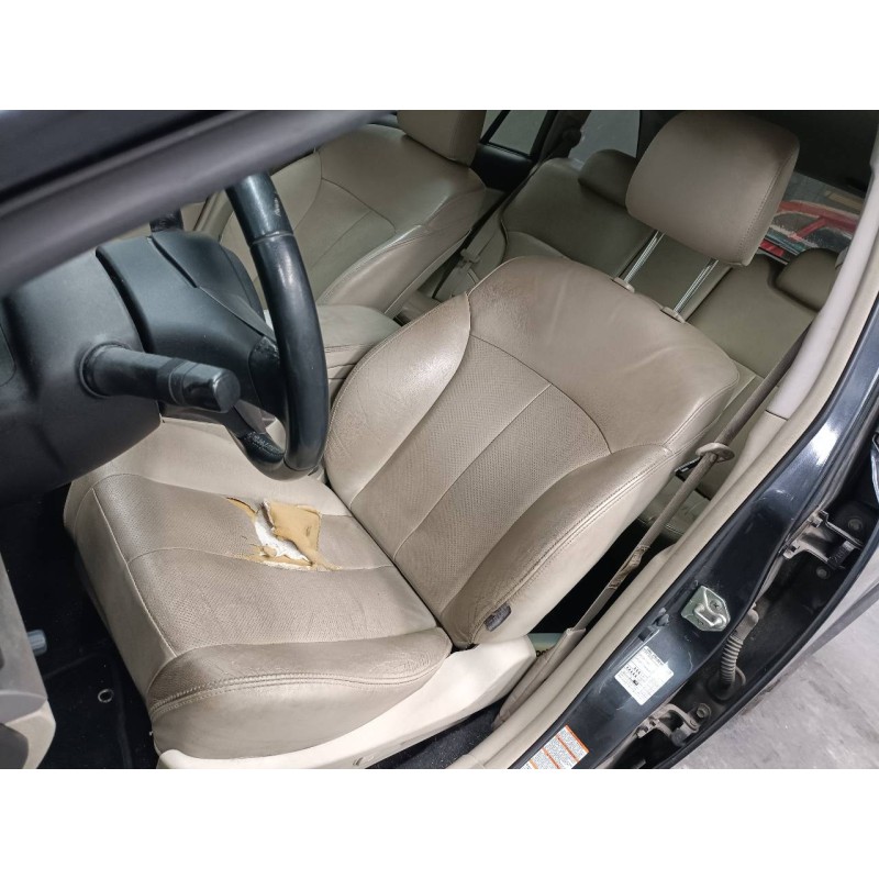 subaru legacy kombi/outback b14 del año 2013