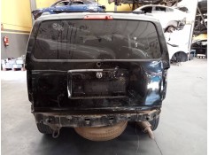 dodge nitro del año 2007 2