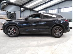 alfa romeo stelvio (630) del año 2021