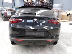 alfa romeo stelvio (630) del año 2021 2