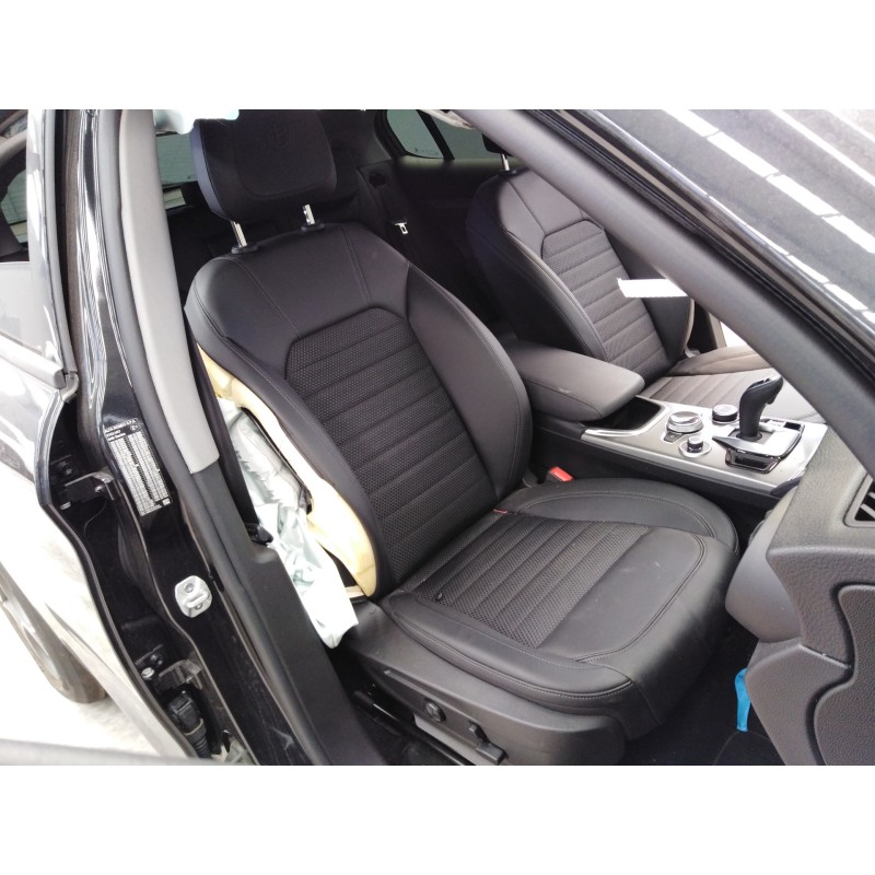 alfa romeo stelvio (630) del año 2021