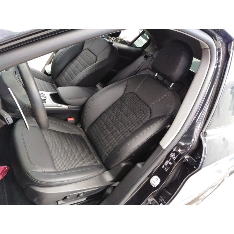 alfa romeo stelvio (630) del año 2021