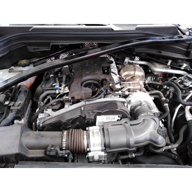 alfa romeo stelvio (630) del año 2021