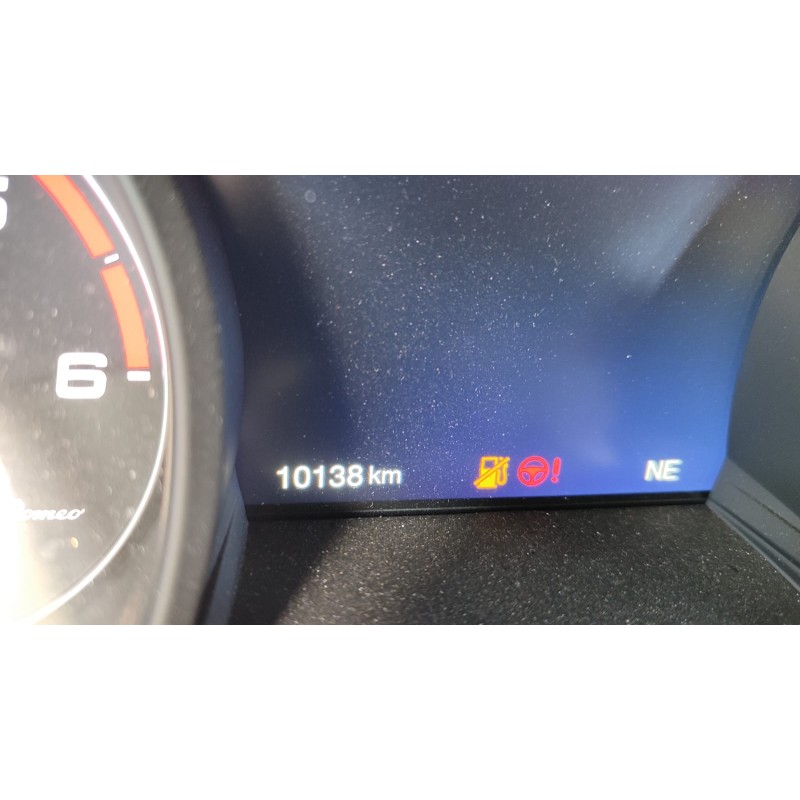 alfa romeo stelvio (630) del año 2021