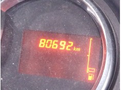 dacia lodgy del año 2015 2