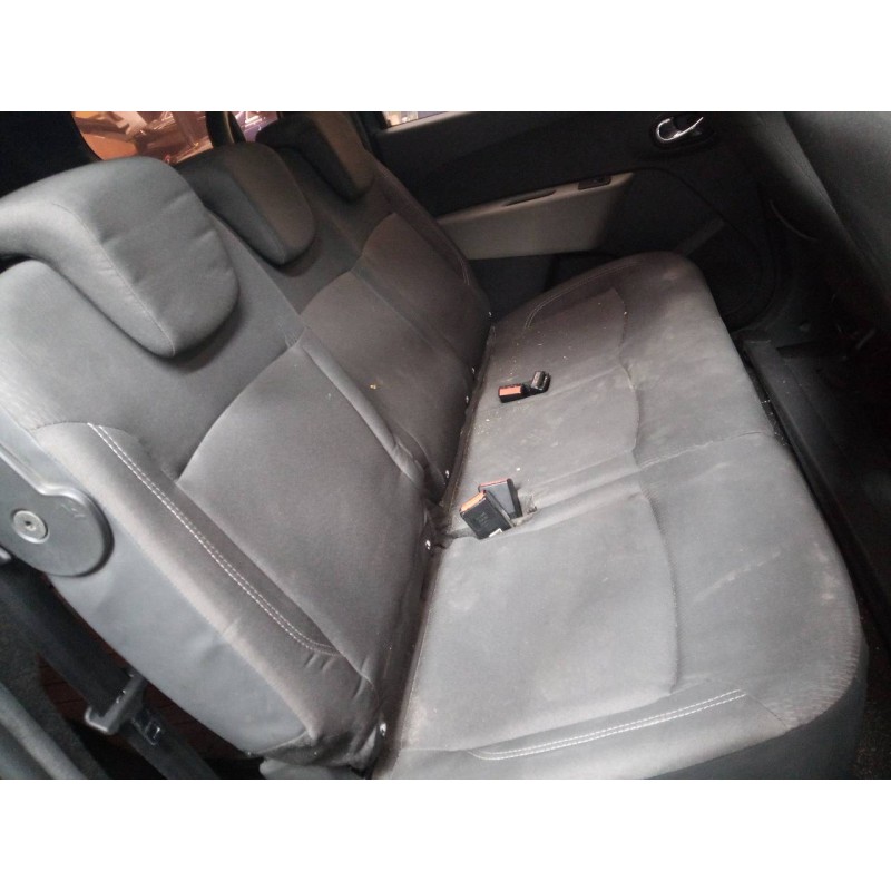 dacia lodgy del año 2015