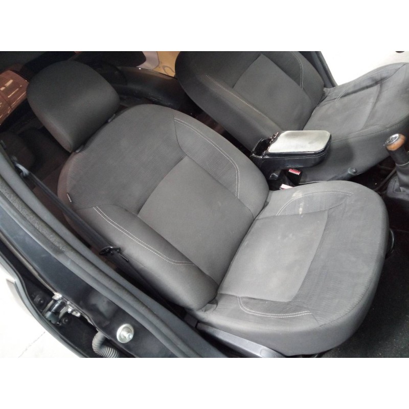 dacia lodgy del año 2015