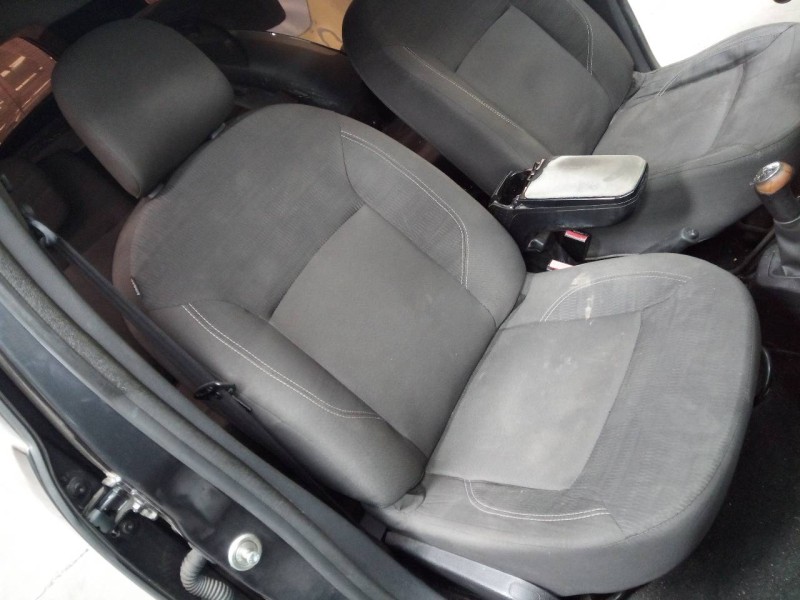 dacia lodgy del año 2015