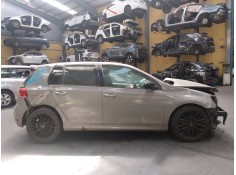 VOLKSWAGEN GOLF VI (5K1)