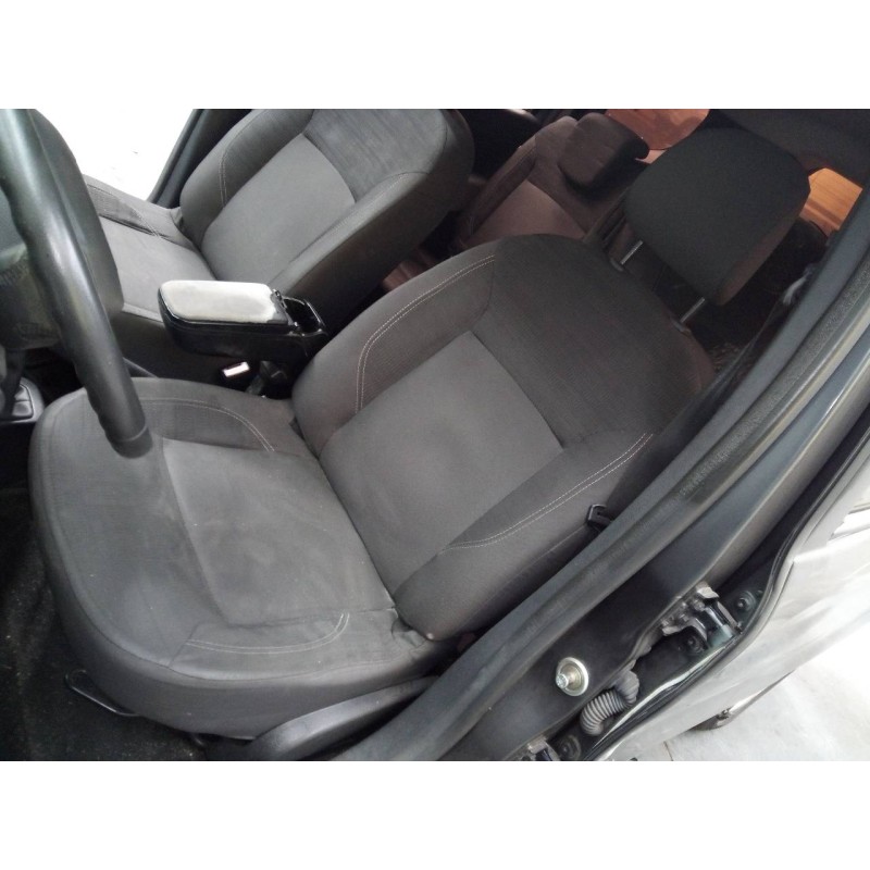 dacia lodgy del año 2015