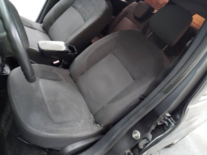 dacia lodgy del año 2015