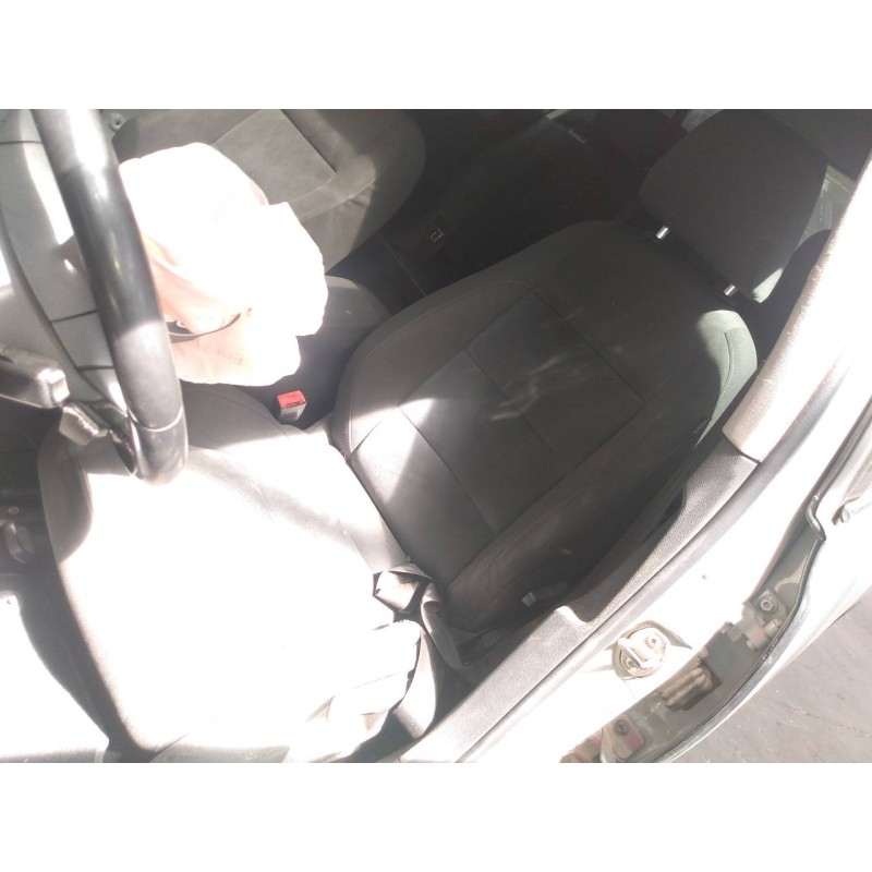 volkswagen golf vi (5k1) del año 2012