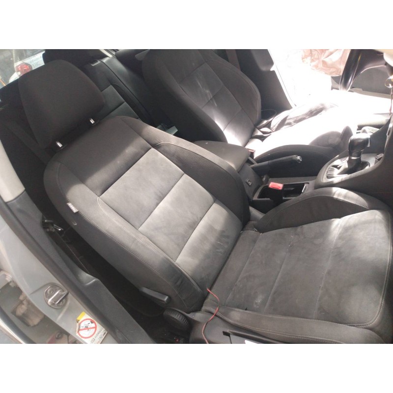 volkswagen golf vi (5k1) del año 2012