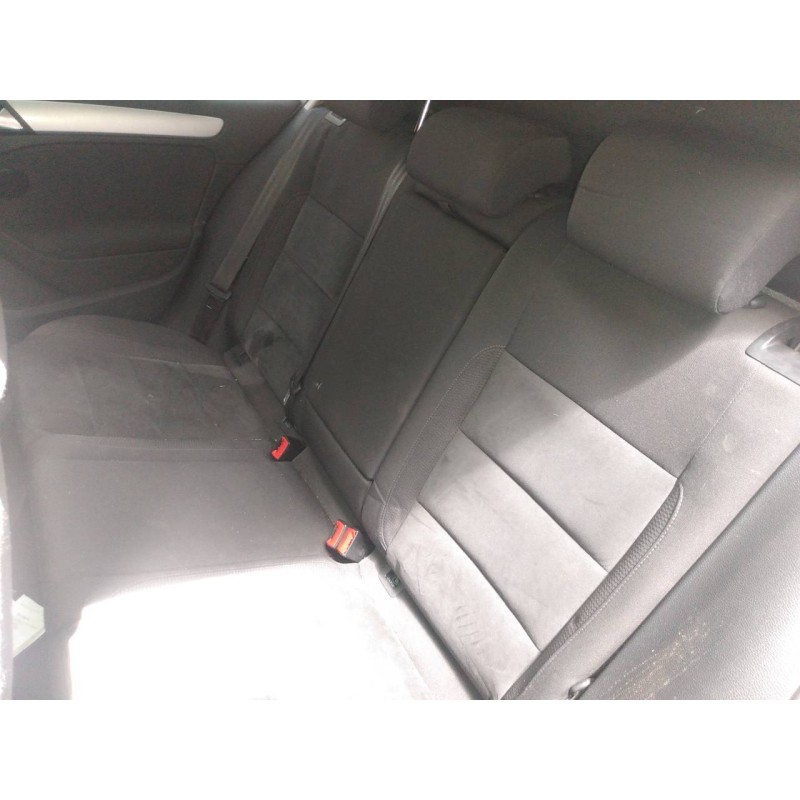 volkswagen golf vi (5k1) del año 2012