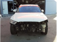 audi q3 (8u) del año 2013 2