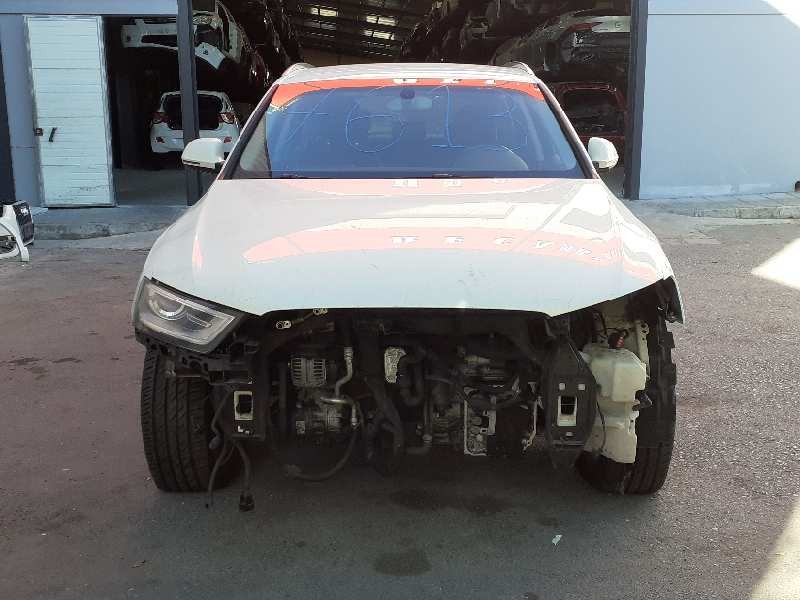 audi q3 (8u) del año 2013