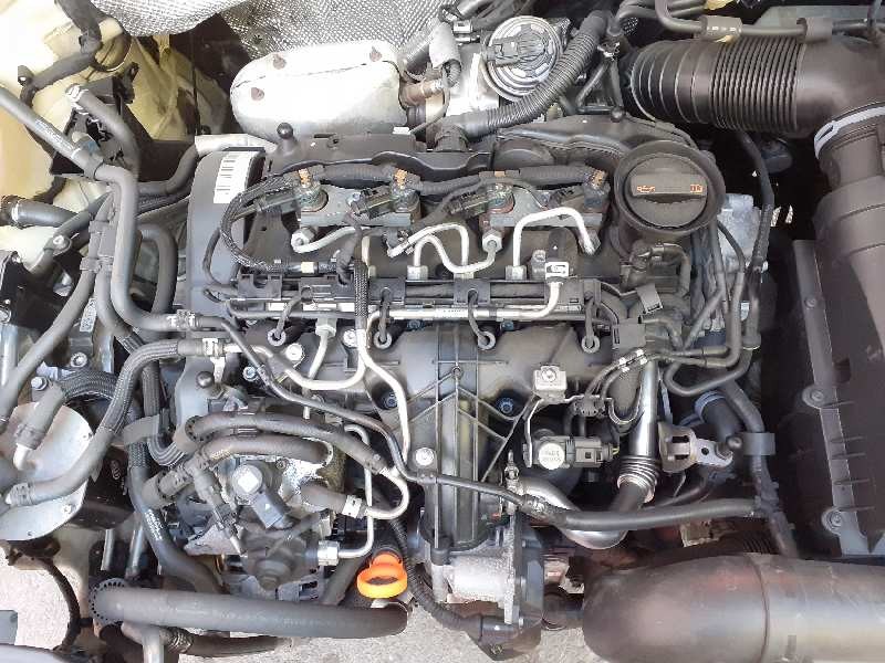 audi q3 (8u) del año 2013