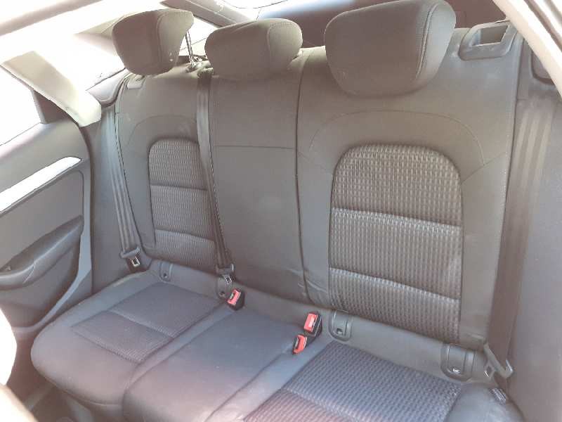 audi q3 (8u) del año 2013