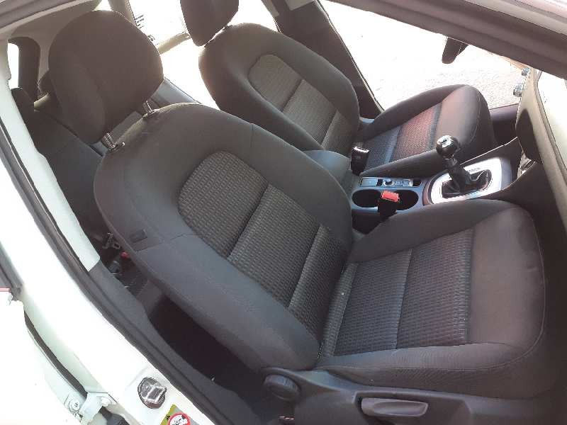 audi q3 (8u) del año 2013