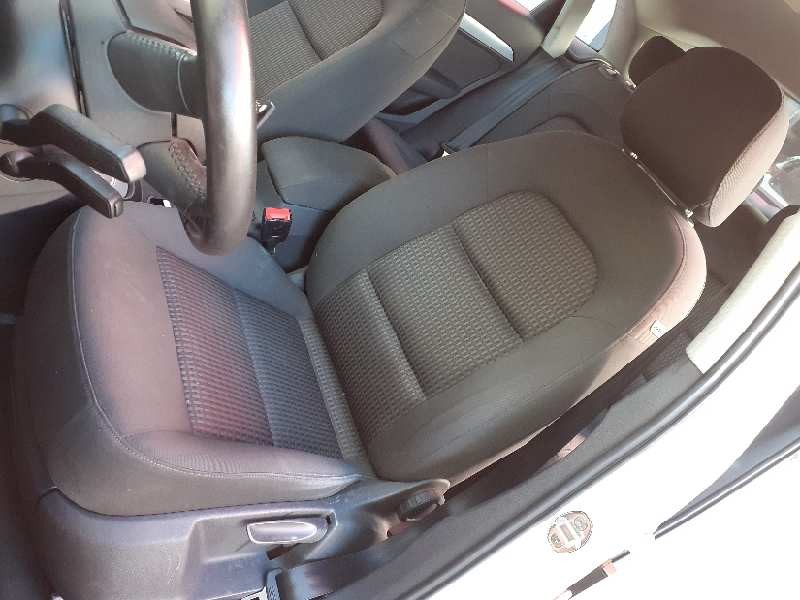 audi q3 (8u) del año 2013