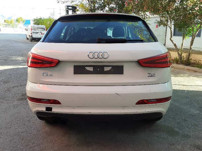 audi q3 (8u) del año 2013