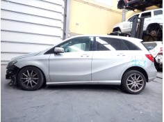 MERCEDES-BENZ CLASE B (W246)