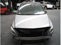 mercedes-benz clase b (w246) del año 2011 2