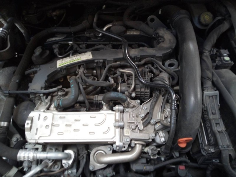 mercedes-benz clase b (w246) del año 2011