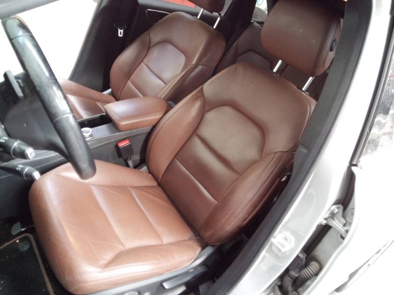 mercedes-benz clase b (w246) del año 2011