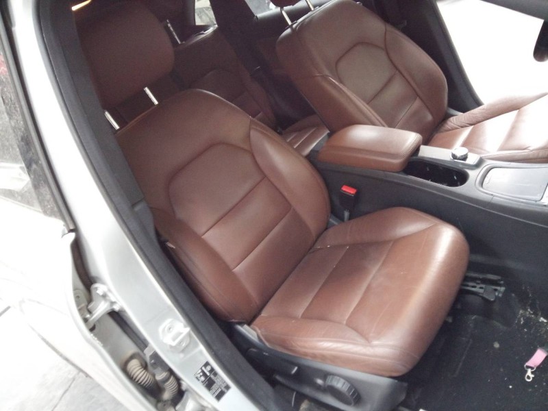 mercedes-benz clase b (w246) del año 2011