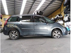 CITROËN C4 GRAND PICASSO