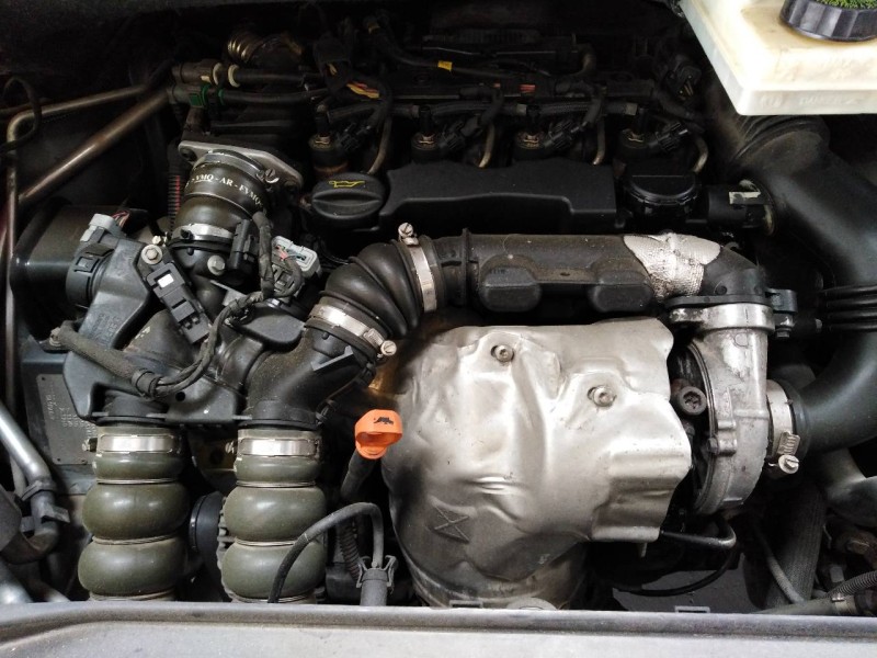 citroën c4 grand picasso del año 2007