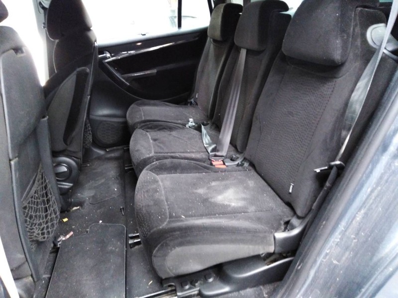 citroën c4 grand picasso del año 2007