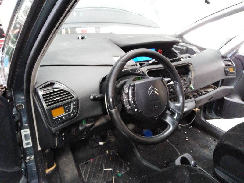 citroën c4 grand picasso del año 2007