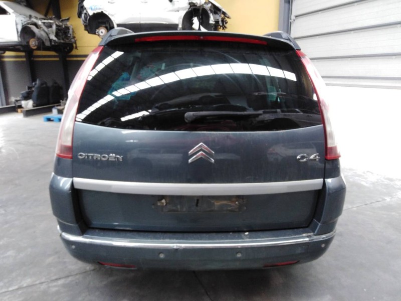 citroën c4 grand picasso del año 2007