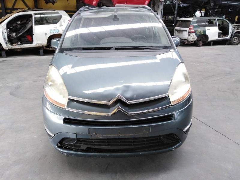 citroën c4 grand picasso del año 2007
